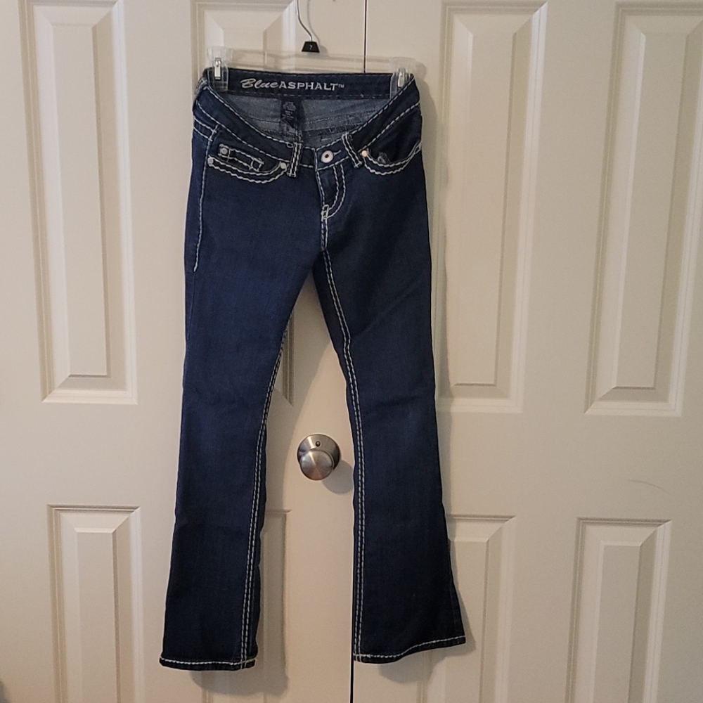 Jeans - Good condition - Hardly worn